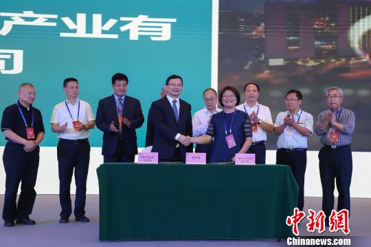 研討會現(xiàn)場圖?！■暮陚?攝