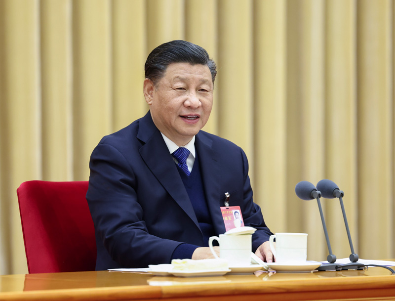 2021年12月8日至10日，中央經(jīng)濟(jì)工作會(huì)議在北京舉行。中共中央總書(shū)記、國(guó)家主席、中央軍委主席習(xí)近平出席會(huì)議并發(fā)表重要講話。
